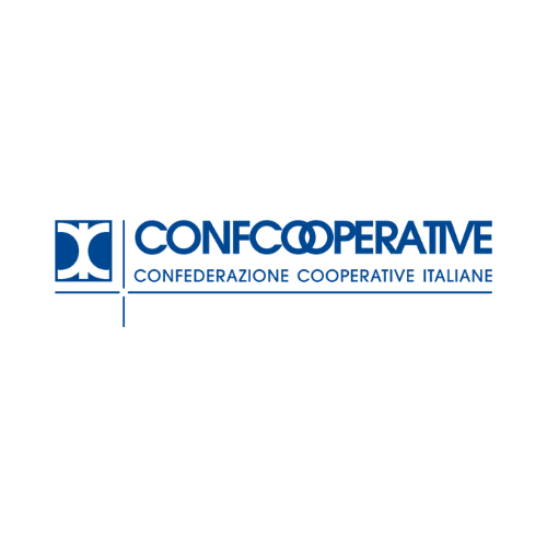 Logo Confcooperative