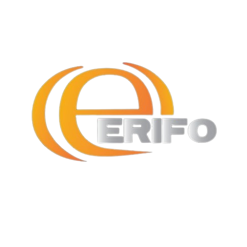 Logo Erifo