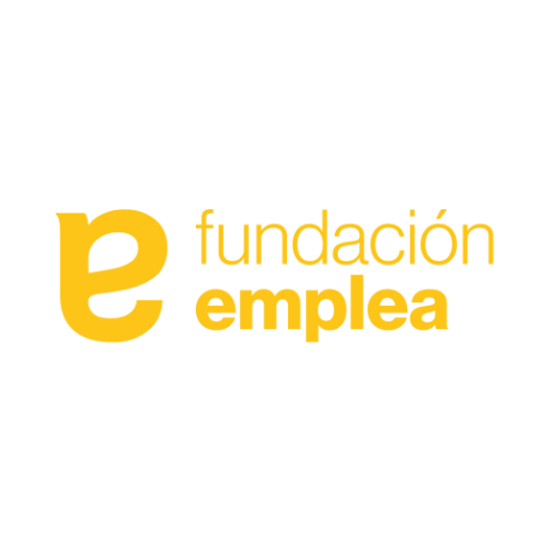 Logo Fundacion Emplea