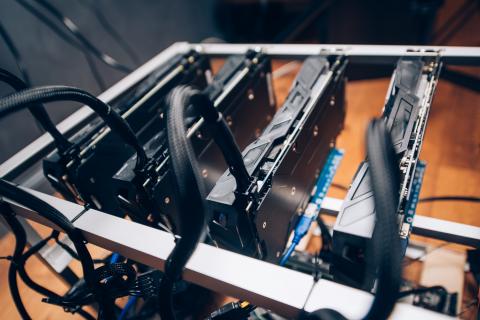 Blockchain