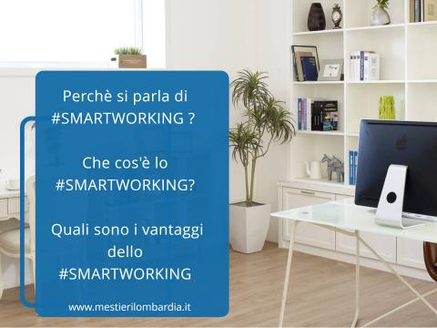 Smart Working