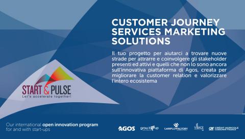 Locandina Start & Pulse