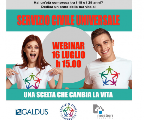 Webinar SCU