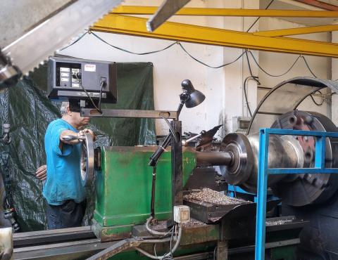 Un'agenzia per il lavoro… per tutti