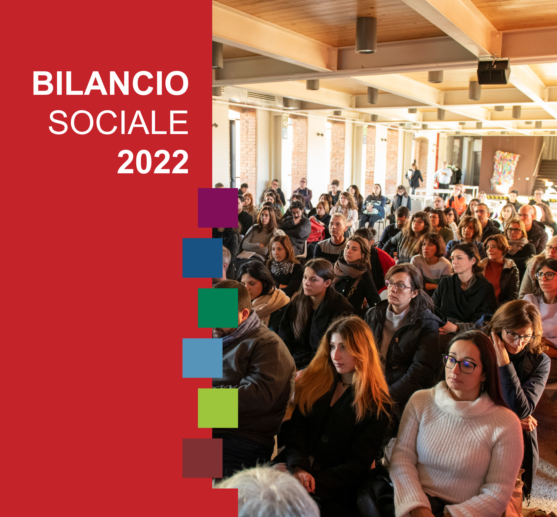 Bilancio Sociale 2022