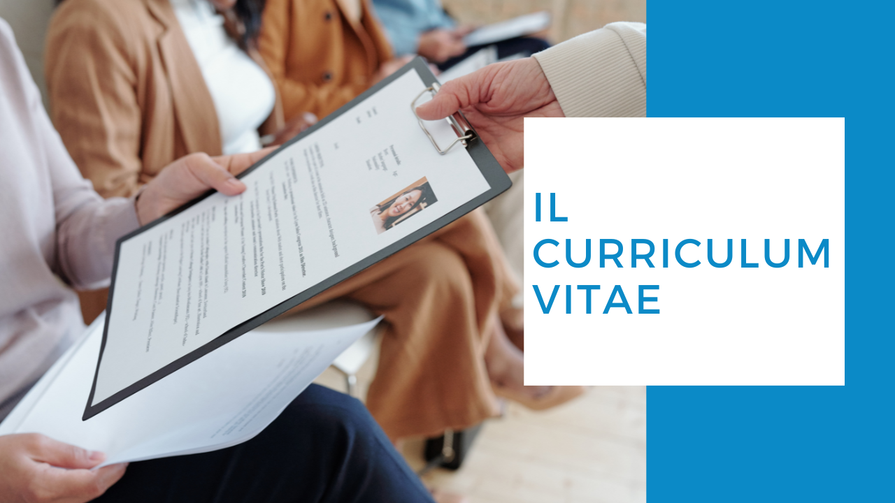 Come Scrivere un Curriculum Vitae