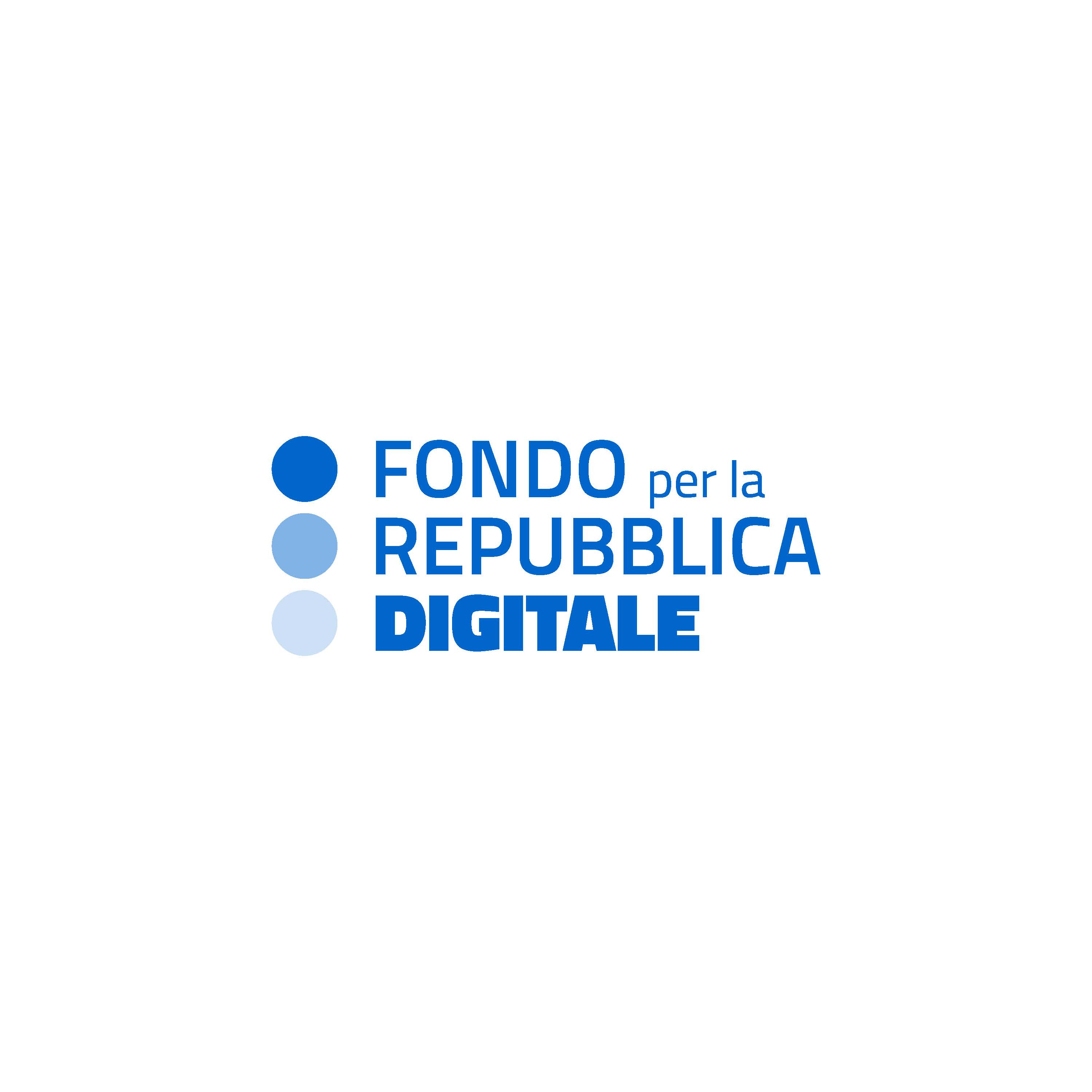 Fondo per la Repubblica Digitale