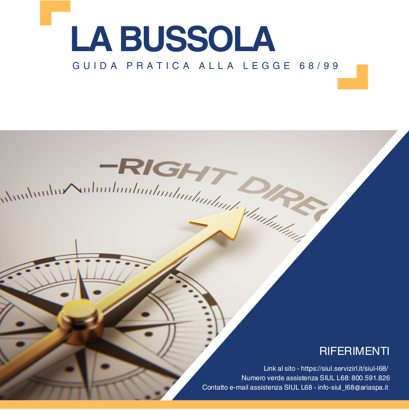  La Bussola