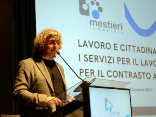 Presidente Lucio Moioli