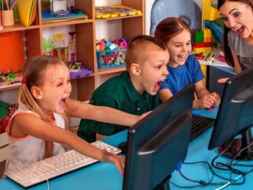 Videogiochi: genitori e figli non si capiscono?