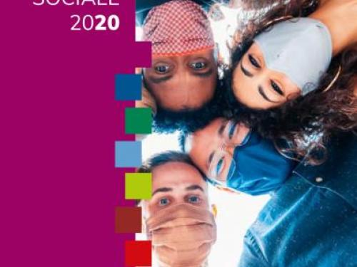 Bilancio Sociale 2020