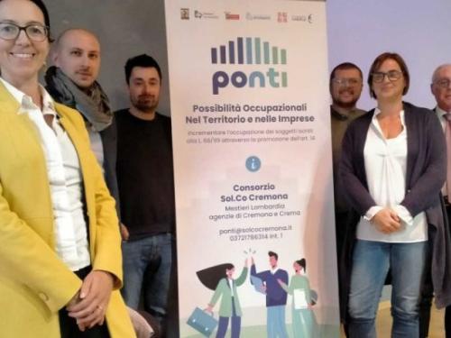 Operatori PONTI