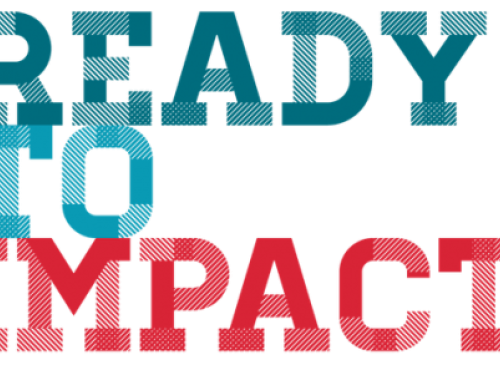 Ready to Impact