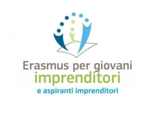 Erasmus per Giovani Imprenditori