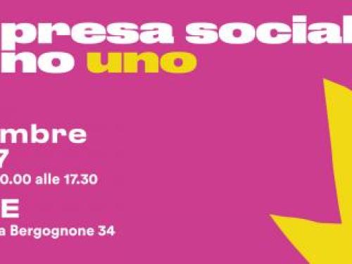 Locandina Evento