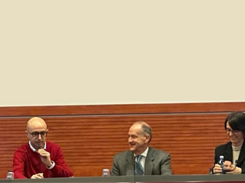 Fondazione Comunità Mantovana