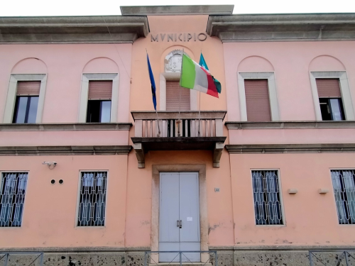 Comune Madignano