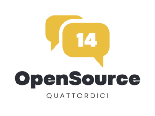 Logo OpenSource14 