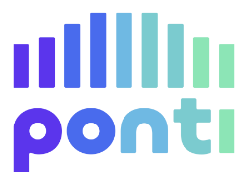 Logo Ponti