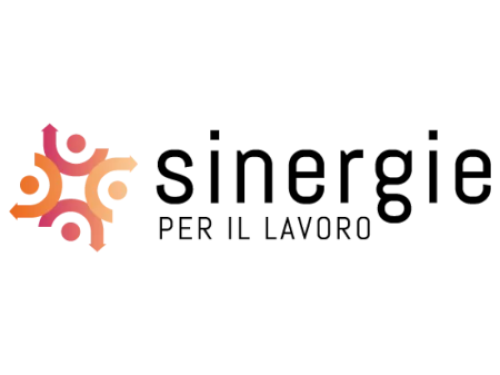 Logo Sinergie per il lavoro