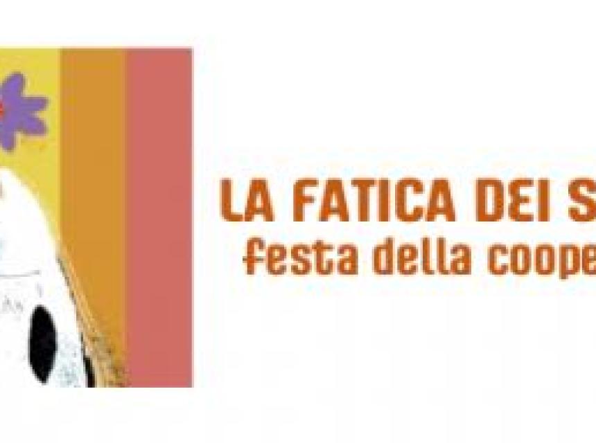 La Fatica dei Salmoni