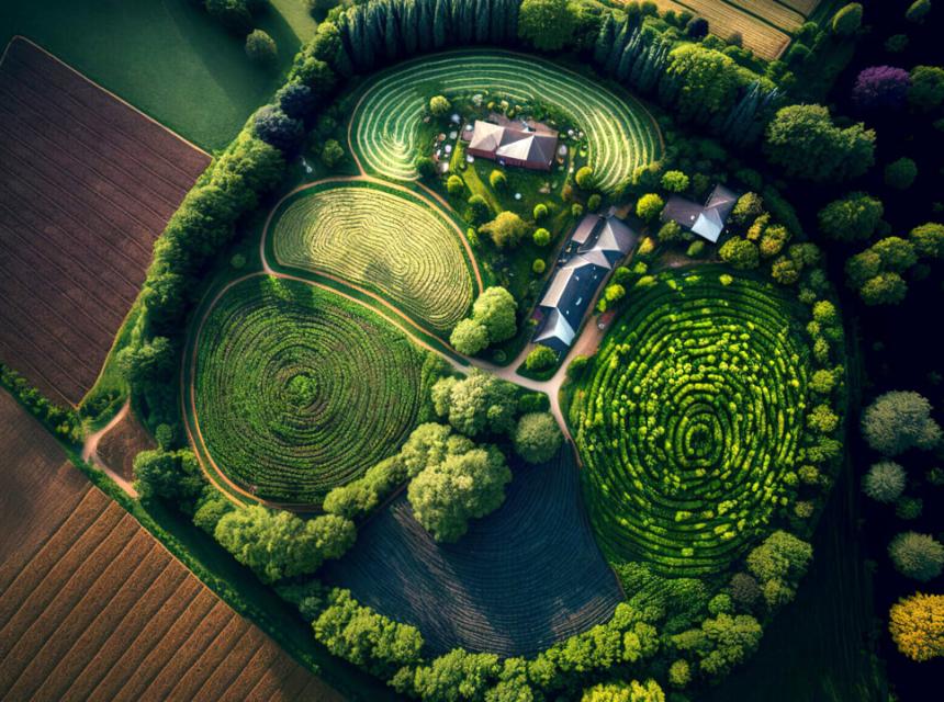 Città del futuro