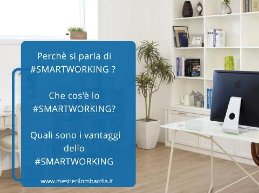 Smart Working