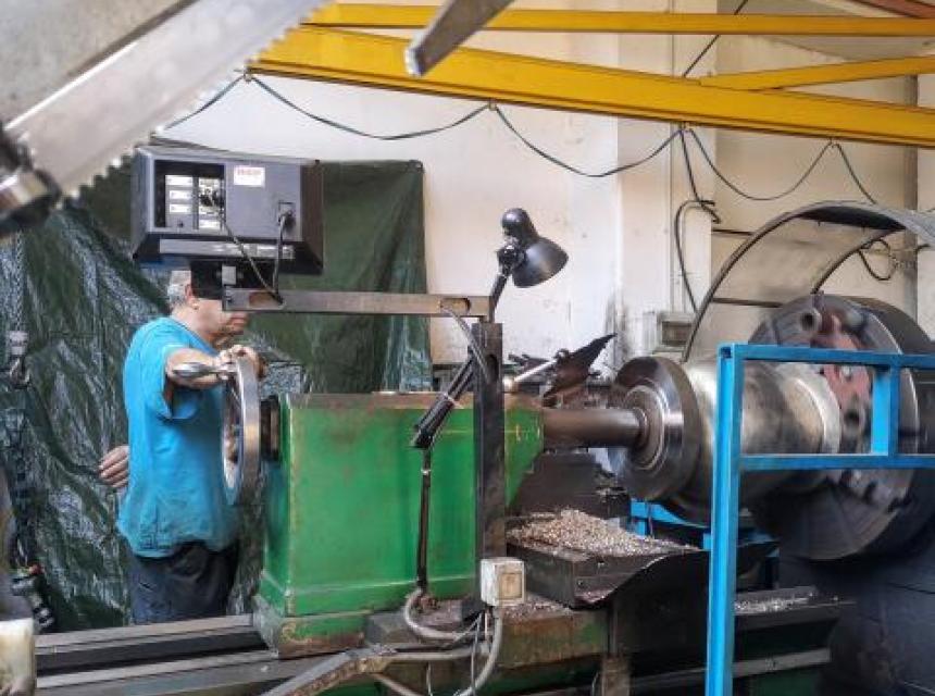 Un'agenzia per il lavoro… per tutti