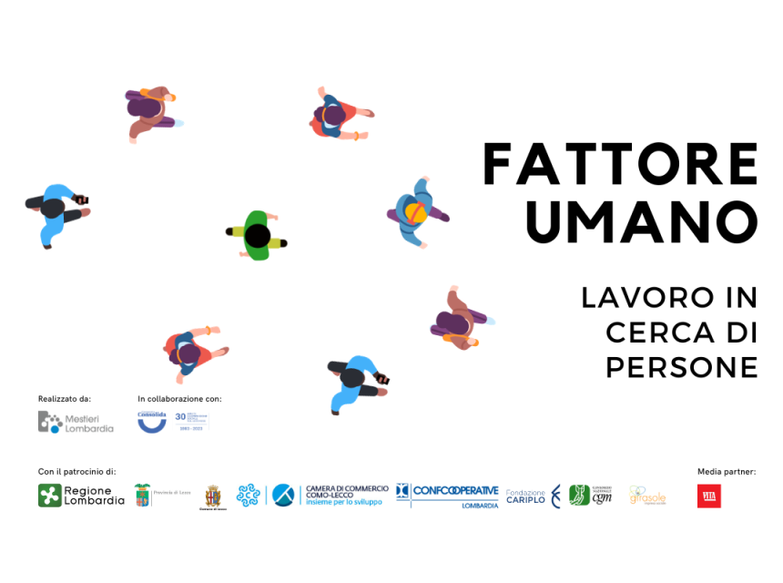 Fattore Umano